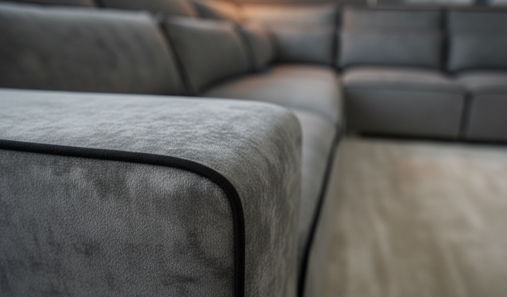 Sloane 7 Seater Sofa – Luxury Large Family Sofa for Modern Living Rooms