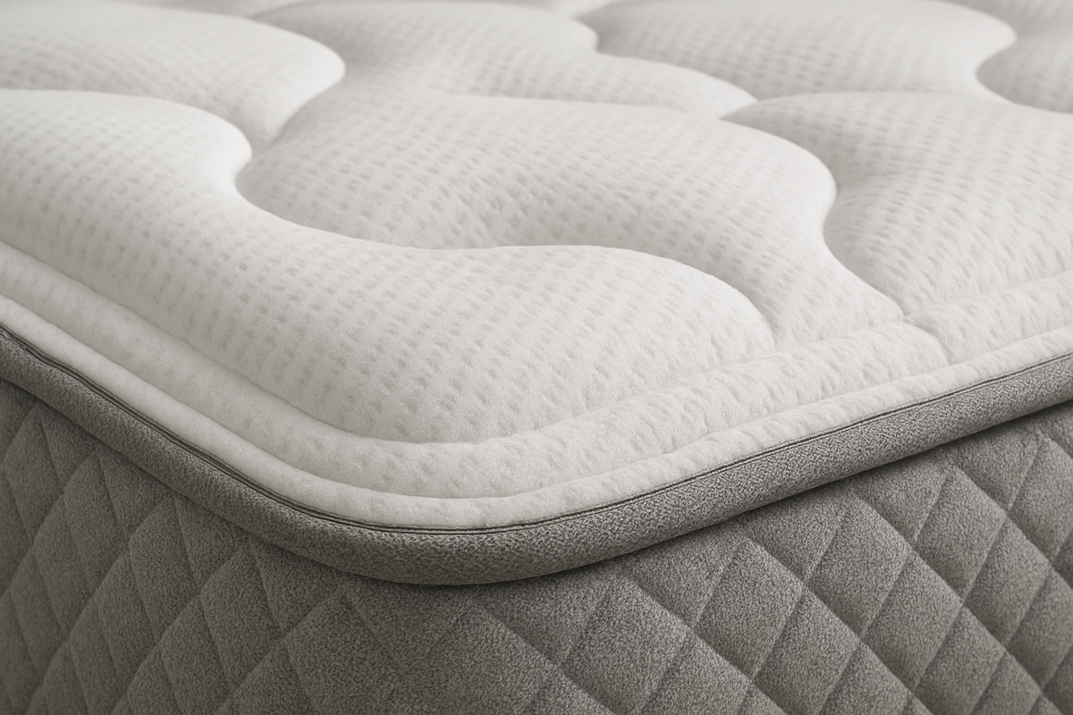 Sealy Divan Bed with Storage UK – Premium Mattress Included | Space Saving Bed