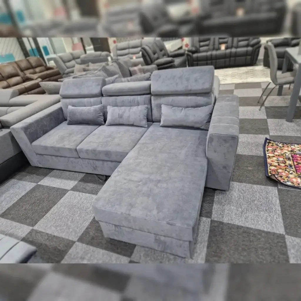 Lucca sofa bed/bed/sofa/storage