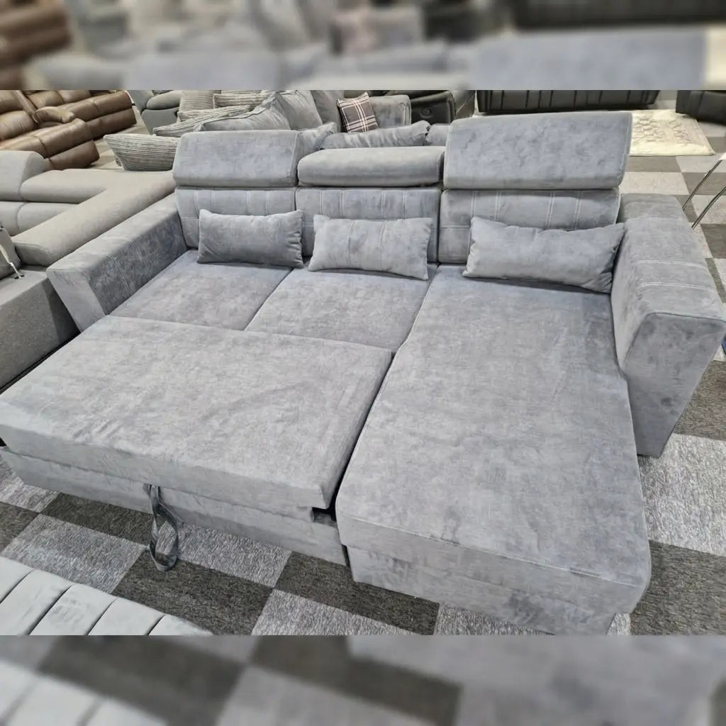 Lucca sofa bed/bed/sofa/storage