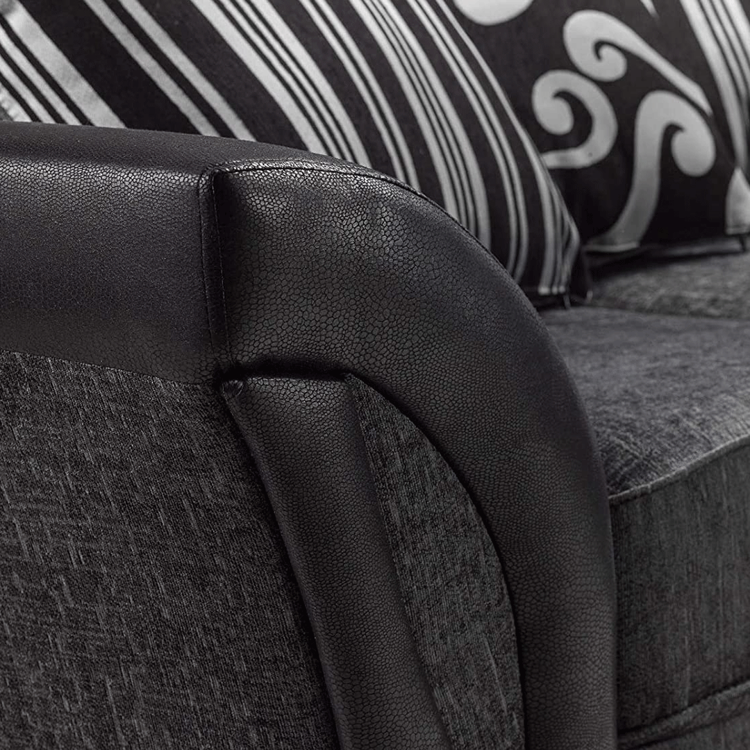 Amazing Sofas 3+2 SHANNON FARROW LARGE