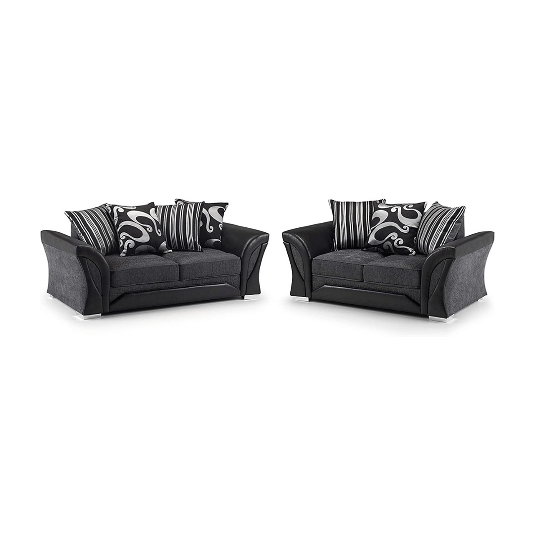 Amazing Sofas 3+2 SHANNON FARROW LARGE