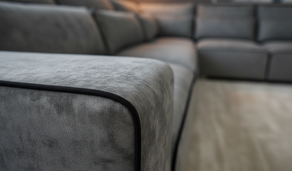 Sloane 7 Seater Sofa – Luxury Large Family Sofa for Modern Living Rooms
