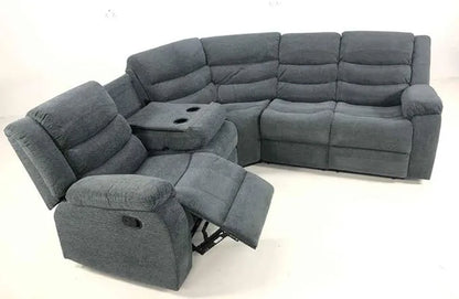Fabric Corner sofa (230cmx230cm)