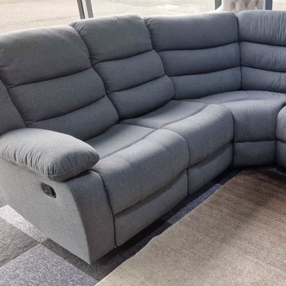 Fabric Corner sofa (230cmx230cm)