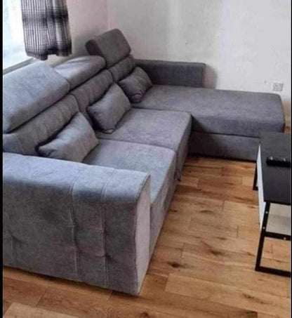 Lucca sofa bed/bed/sofa/storage