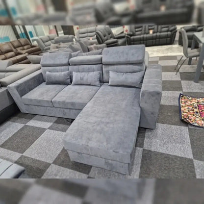 Lucca sofa bed/bed/sofa/storage