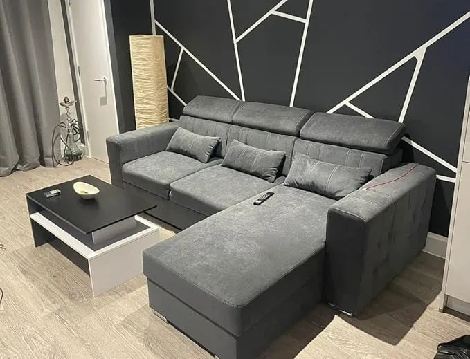 Lucca sofa bed/bed/sofa/storage