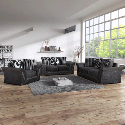 Amazing Sofas 3+2 SHANNON FARROW LARGE