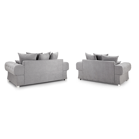 VERONA 3+2 SEATER SCATTER BACK SOFA