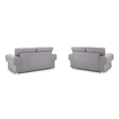 VERONA FULL BACK 3+2 SEATER SOFA SET