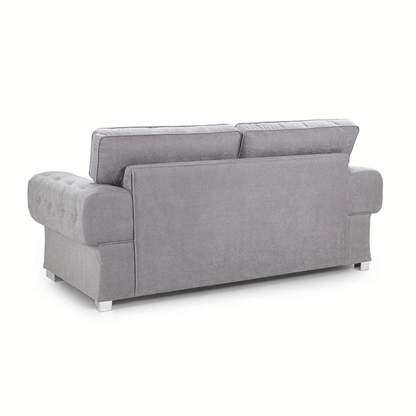 VERONA FULL BACK 3 SEATER SOFA