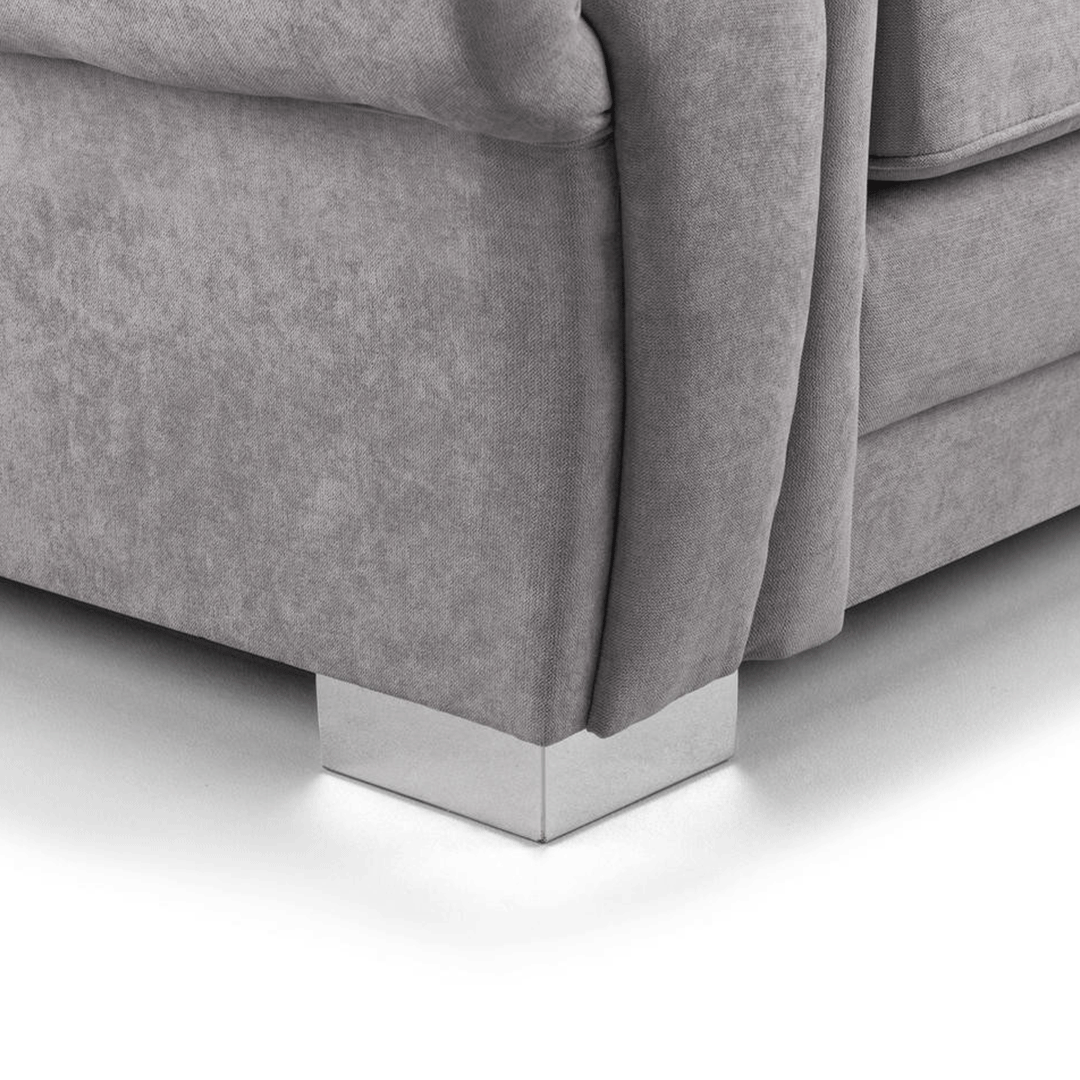 VERONA FULL BACK CORNER SOFA