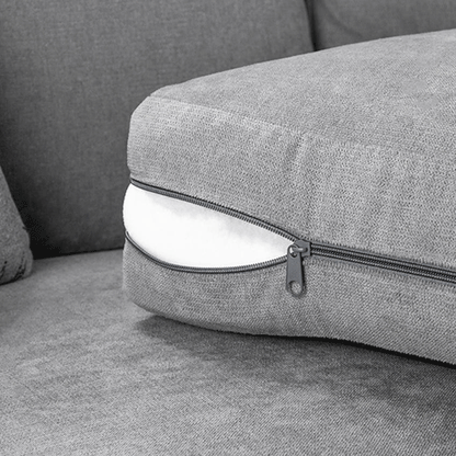 Verona scatter back arm chair
