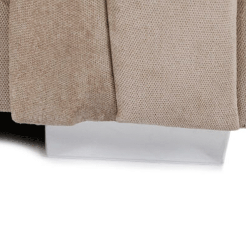 Verona Sofa 3+2 Seater Scatter Back Mink