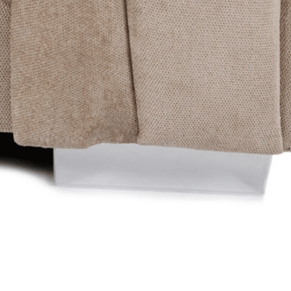 Verona Sofa 3+2 Seater Scatter Back Mink